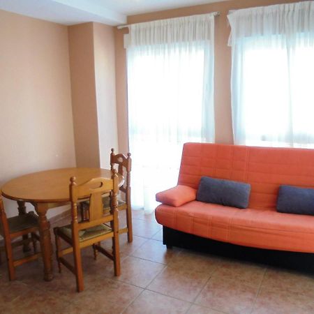 Apartmán Residencial Argenta 2/4 Lek Peñíscola Exteriér fotografie